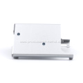 SGCC Label Printer Sheet Metal Parts